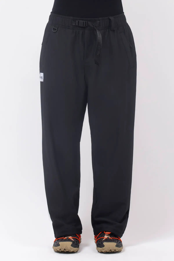 VERSA TRAVEL RIB PANTS Damen