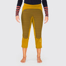 FUSION STRETCH PANTS Damen