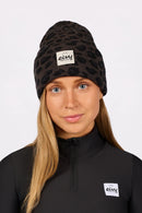 WATCHER BEANIE Damen