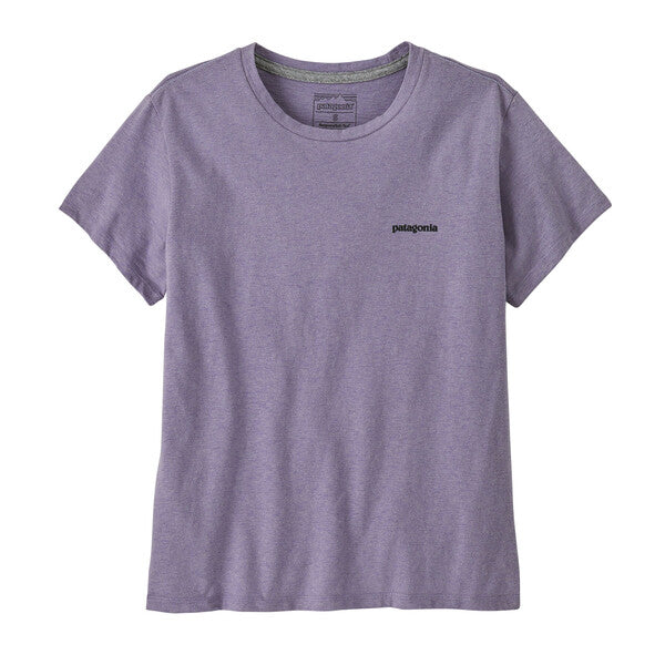 P-6 LOGO RESPONSIBILI-TEE Damen