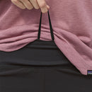 STRIDER PRO SHORTS Damen