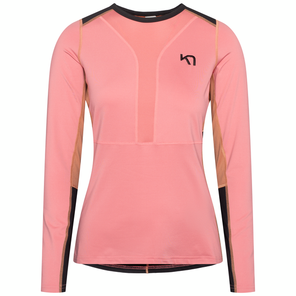 TIRILL LONGSLEEVE Damen