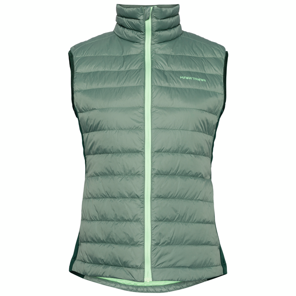 EMILIE DOWN VEST Damen