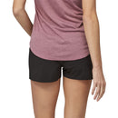 STRIDER PRO SHORTS Damen