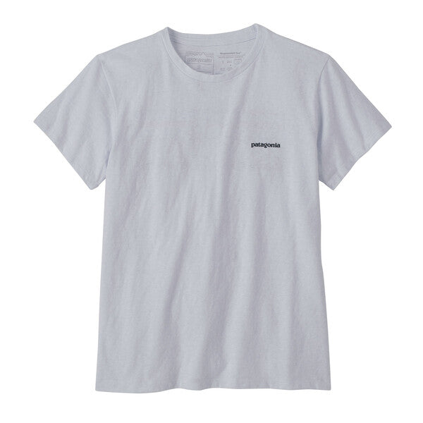 P-6 LOGO RESPONSIBILI-TEE Damen