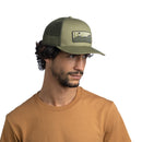 EXPLORE TRUCKER CAP