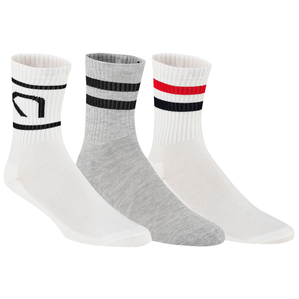 TENNIS SOCKS 3PK Damen