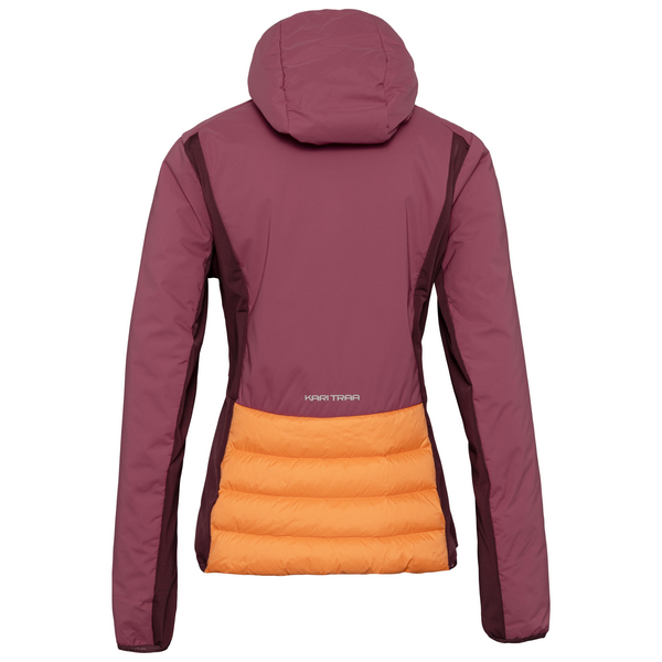 TIRILL THERMAL JACKET Damen