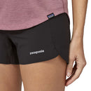 STRIDER PRO SHORTS Damen