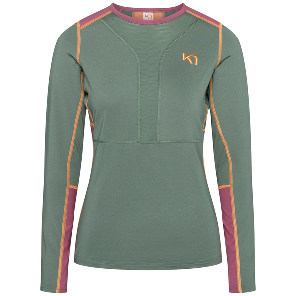 TIRILL LONGSLEEVE Damen