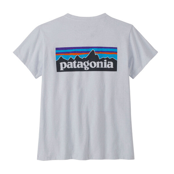P-6 LOGO RESPONSIBILI-TEE Damen