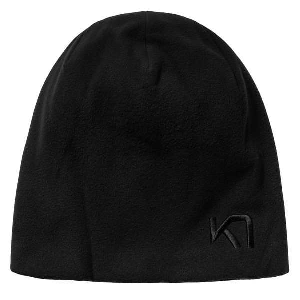 KARI FLEECE BEANIE Damen