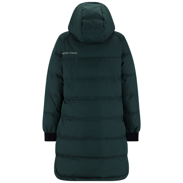 RONGVE PARKA Damen