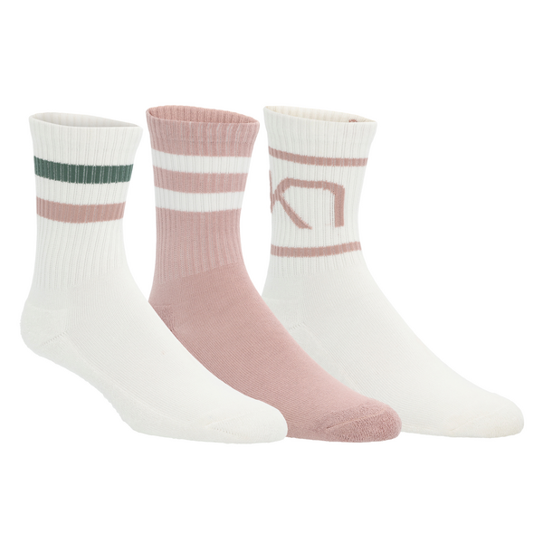 TENNIS SOCKS 3PK Damen