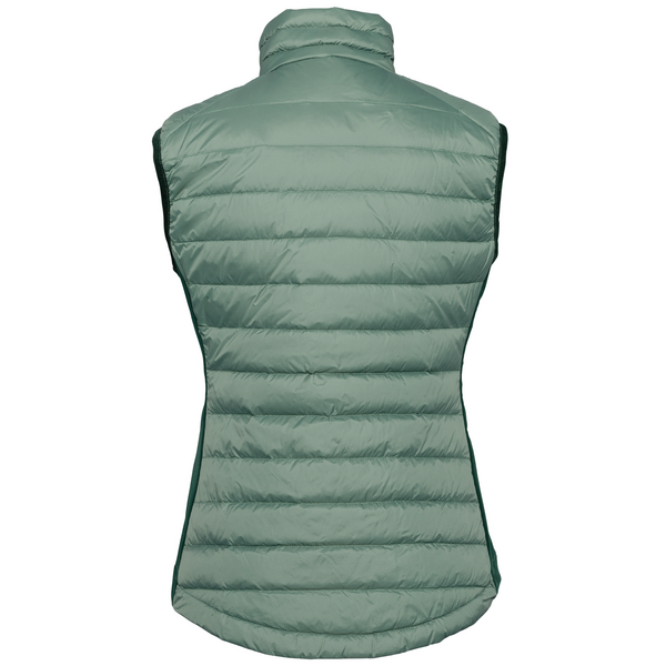 EMILIE DOWN VEST Damen