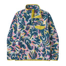 LIGHTWEIGHT SYNCH SNAP-T PULLOVER Damen