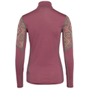 ELOISE HALF ZIP Damen