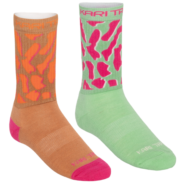 PUFFIN SOCK Damen