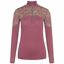 ELOISE HALF ZIP Damen