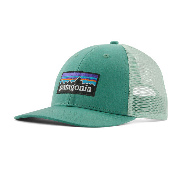 P-6 LOGO LOPRO TRUCKER HAT Unisex