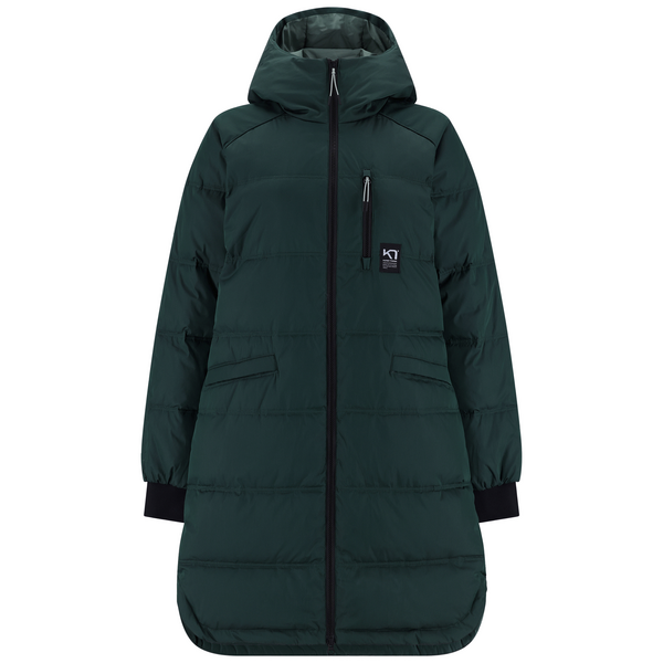 RONGVE PARKA Damen