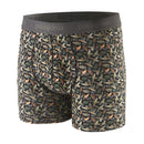 ESSENTIAL BOXER BRIEFS 3 IN Herren