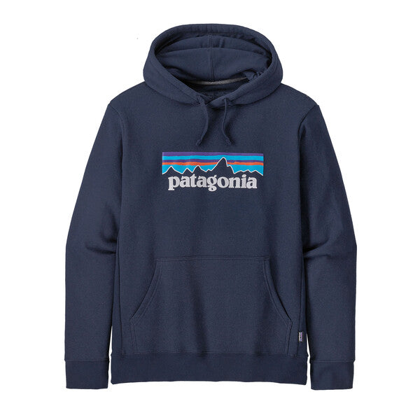 P-6 LOGO UPRISAL HOODY Unisex