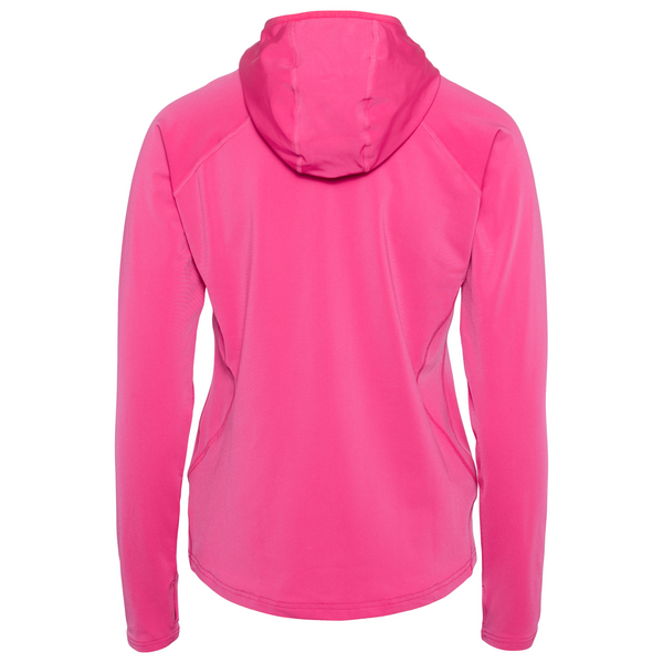 MIJA HOODED FLEECE Damen