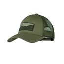 EXPLORE TRUCKER CAP