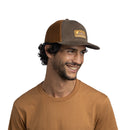 EXPLORE TRUCKER CAP