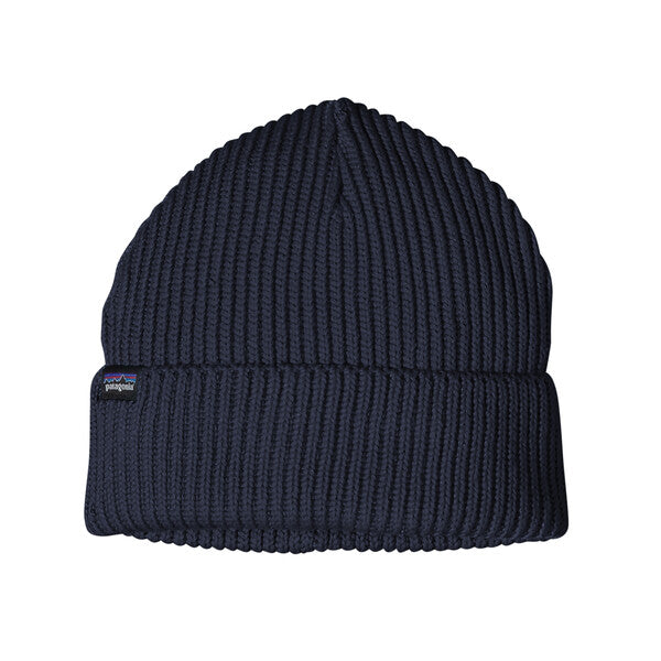 FISHERMANS ROLLED BEANIE