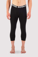 CASCADE 3/4 LEGGING Herren