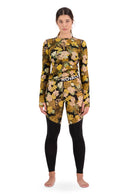 CASCADE LEGGING Damen