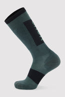 ATLAS MERINO SNOW SOCK Unisex