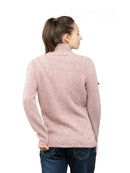 GLÖDIS PULLOVER Damen