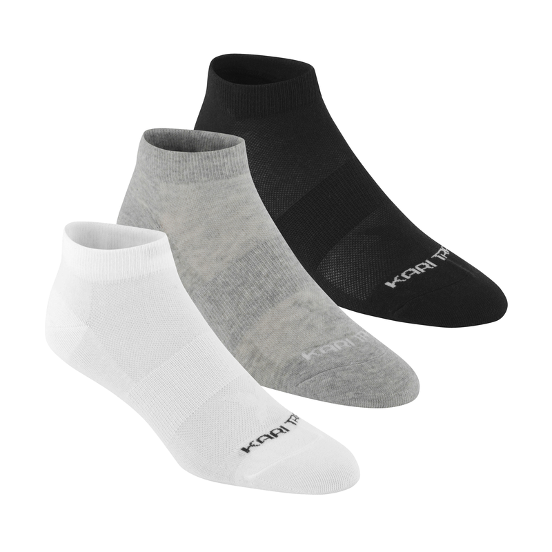 TAFIS SOCK 3PK Damen