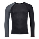 120 COMP LIGHT LONG SLEEVE Herren