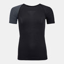 120 COMP LIGHT SHORT SLEEVE Damen