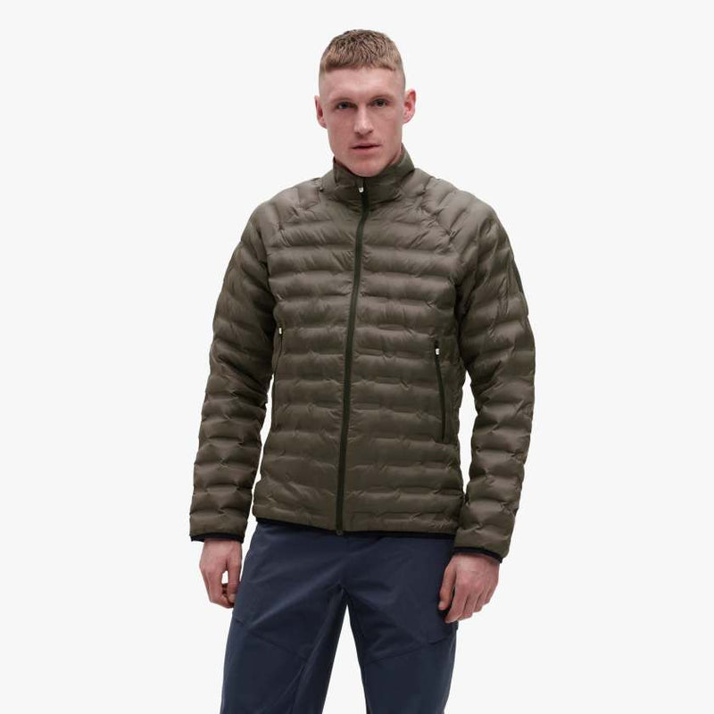 SWITCH JACKET Herren
