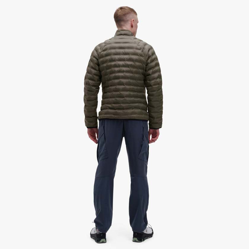SWITCH JACKET Herren