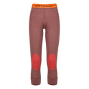 185 ROCK'N'WOOL SHORT PANTS Damen