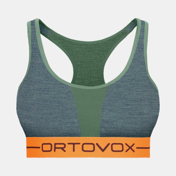 185 ROCK'N'WOOL SPORT TOP Damen