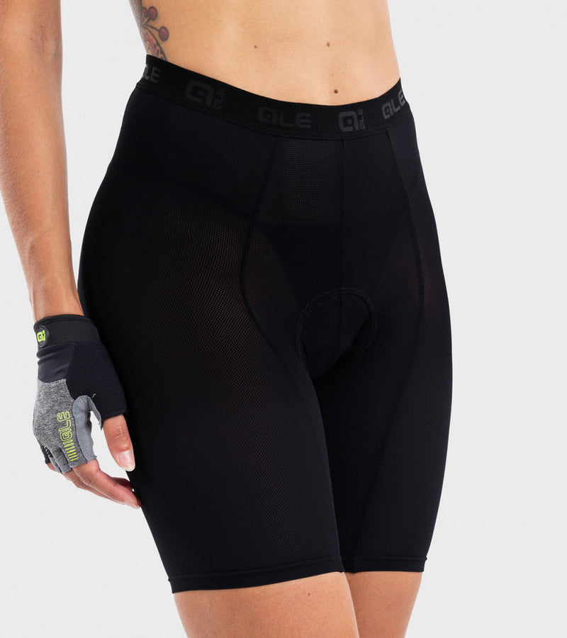 ENDURO PADDED LINER LADY SHORTS Damen