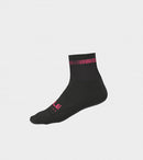 LOGO Q-SKIN SOCKS Unisex