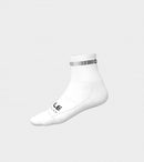 LOGO Q-SKIN SOCKS Unisex