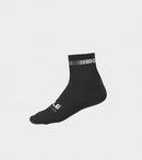 LOGO Q-SKIN SOCKS Unisex