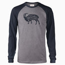 ALPBOCK LONGSLEEVE Herren