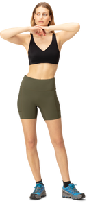 SENJA EQUALISER STRETCH 6 TIGHTS Damen