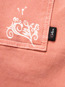 ALMSPITZ SHORTY Damen