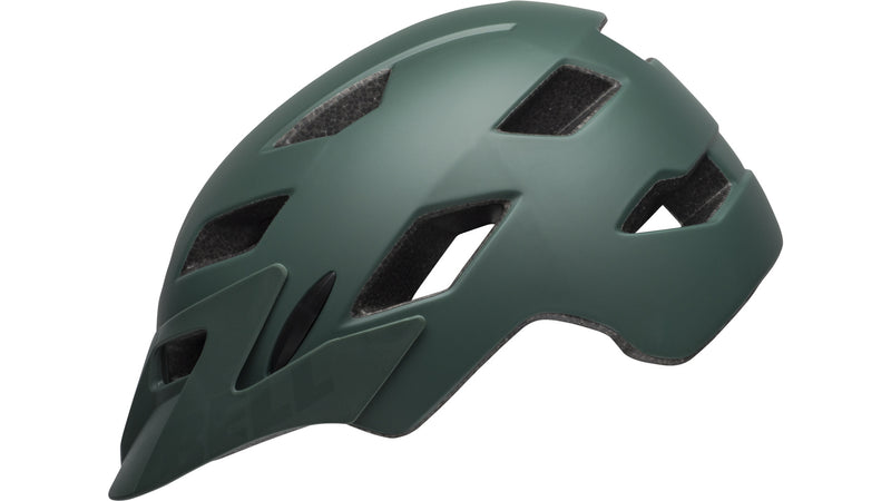 SIDETRACK CHILD HELM Kinder